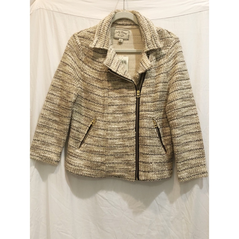 🧥 Lucky Brand Blazer